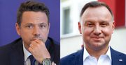 Andrzej Duda i Rafał Trzaskowski - spotkanie 30 lipca. O czym będą rozmawiać?