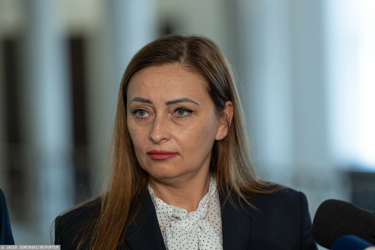 Posłanka PiS została dyrektorem w Elektrowni Bełchatów. Wcześniej chciała odejść z Prawa i Sprawiedliwości 