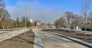 Toruń: Staromostowa prawie gotowa. Co blokuje?