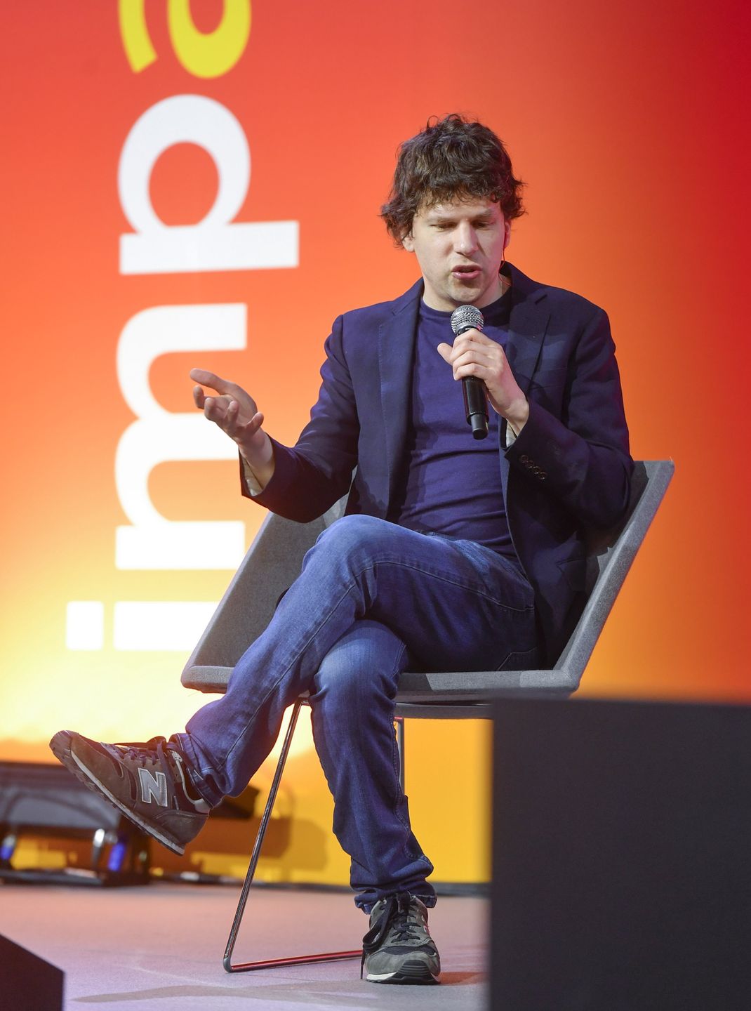 Gwiazdy na kongresie Impact'24