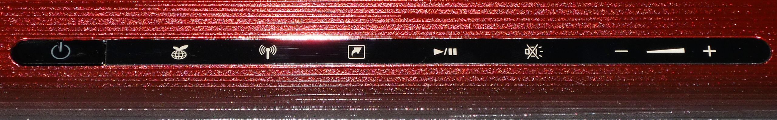 Toshiba Qosmio X770 - marzenie mobilnego gracza? [test cz. 1] 12