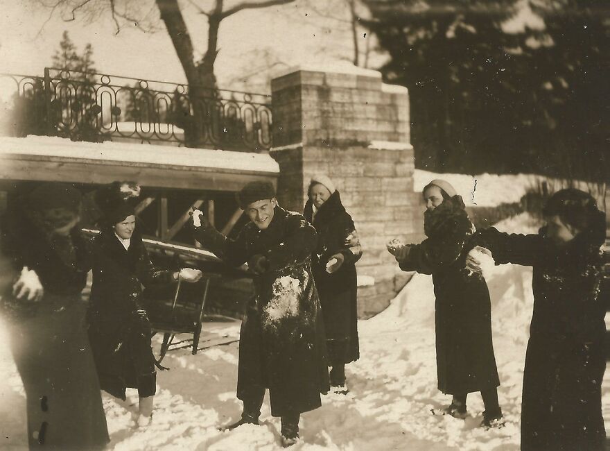 Niesamowita historia fotografa, który dokumentował początki ZSRR. Takich zdjęć jest bardzo mało 19