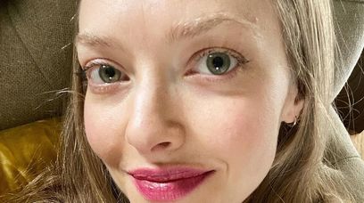 Amanda Seyfried o swoich atakach paniki: "To tak, jakbym walczyła o przeżycie"