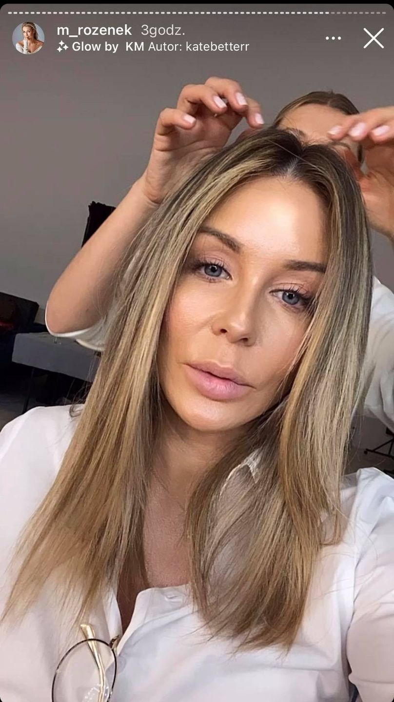 Małgorzata Rozenek
