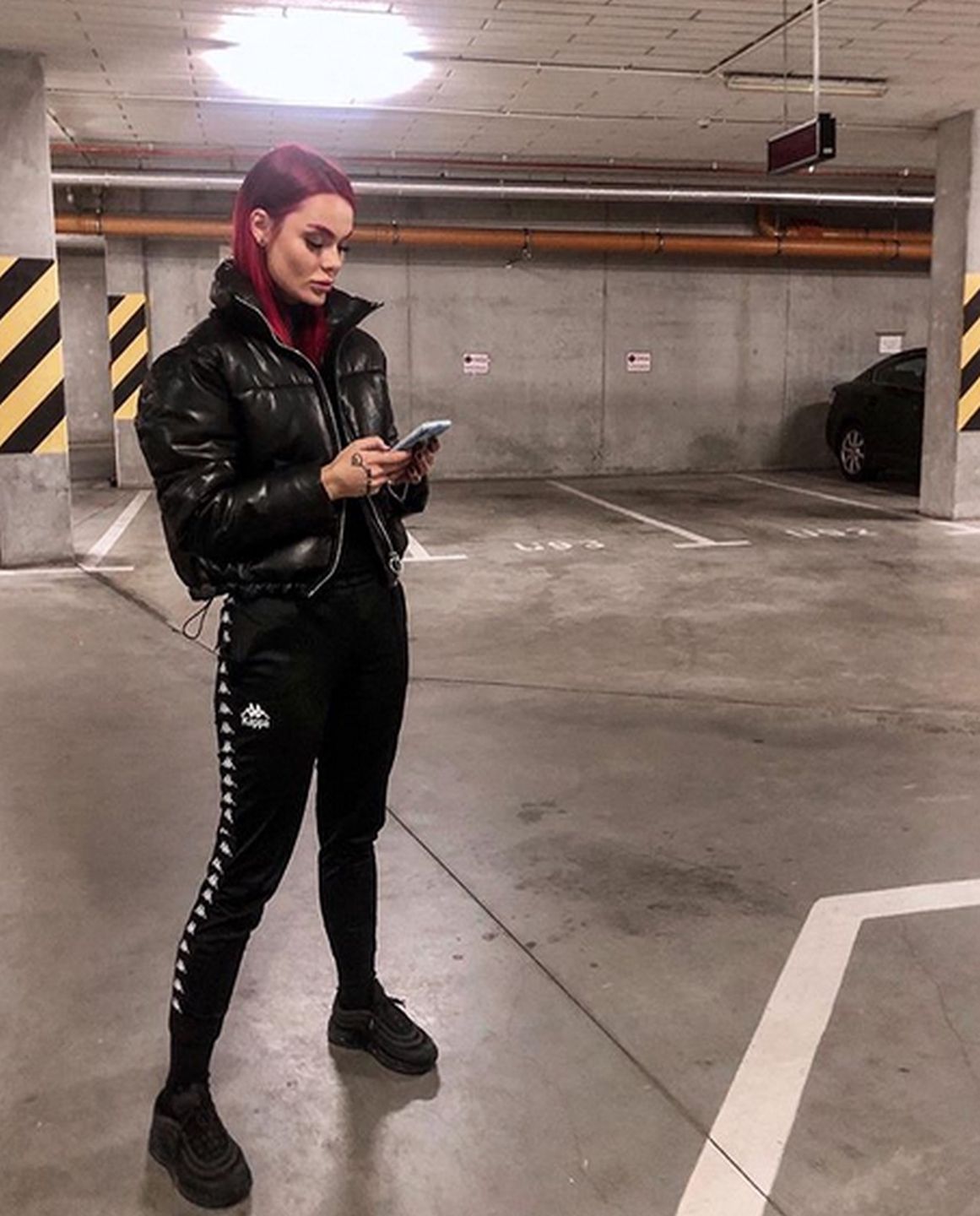 Zusje