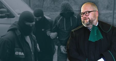 Afera RARS. Zarzuty dla adwokata podejrzanych. Tak radziła sobie jego kancelaria