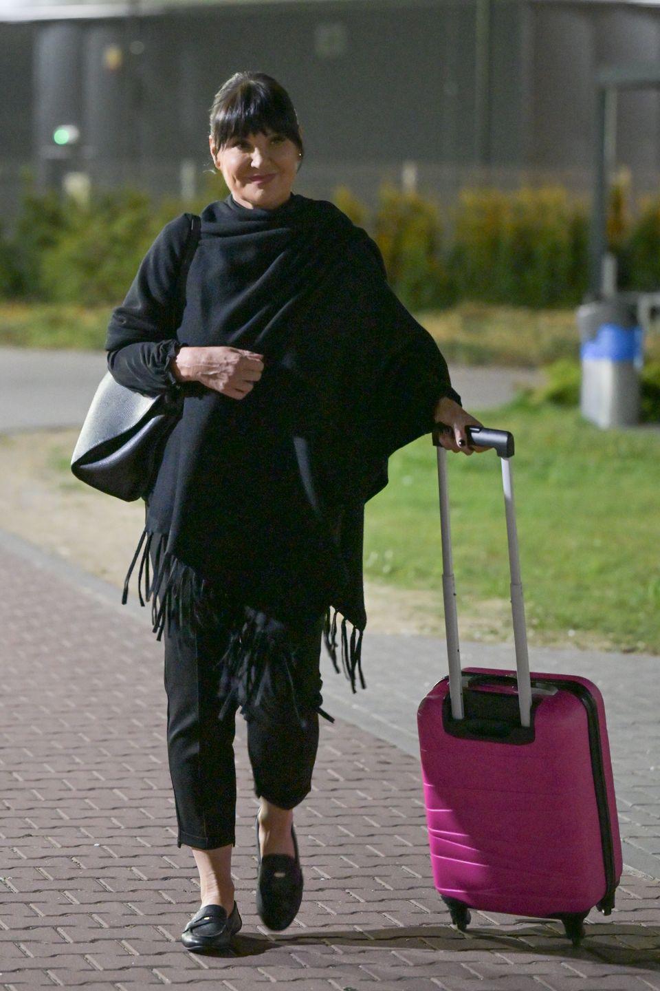 Kulisy "Tańca z Gwiazdami"