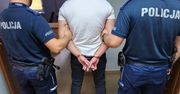 Czarny Dunajec: 27-latek uszkodził karoserię radiowozu i z nim pozował