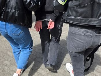 Oszustwo metodą "na BLIK" w Goleniowie. Wyłudzali pieniądze dla "chorej matki"