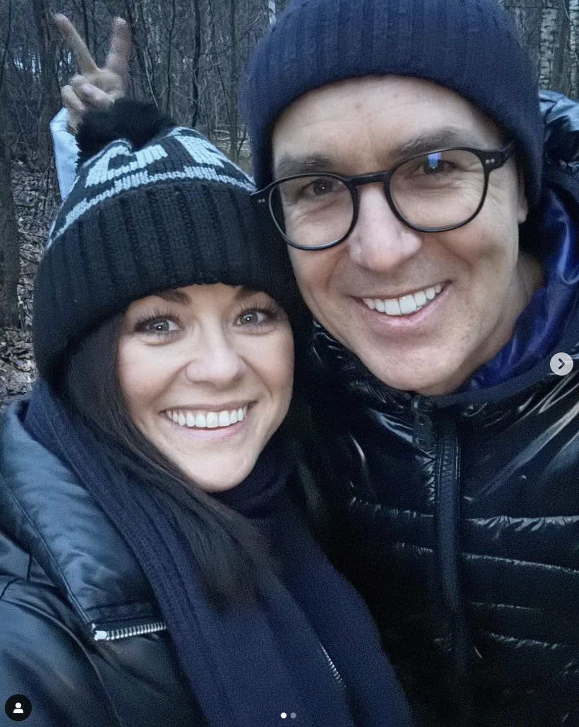 Katarzyna Cichopek i Maciej Kurzajewski 