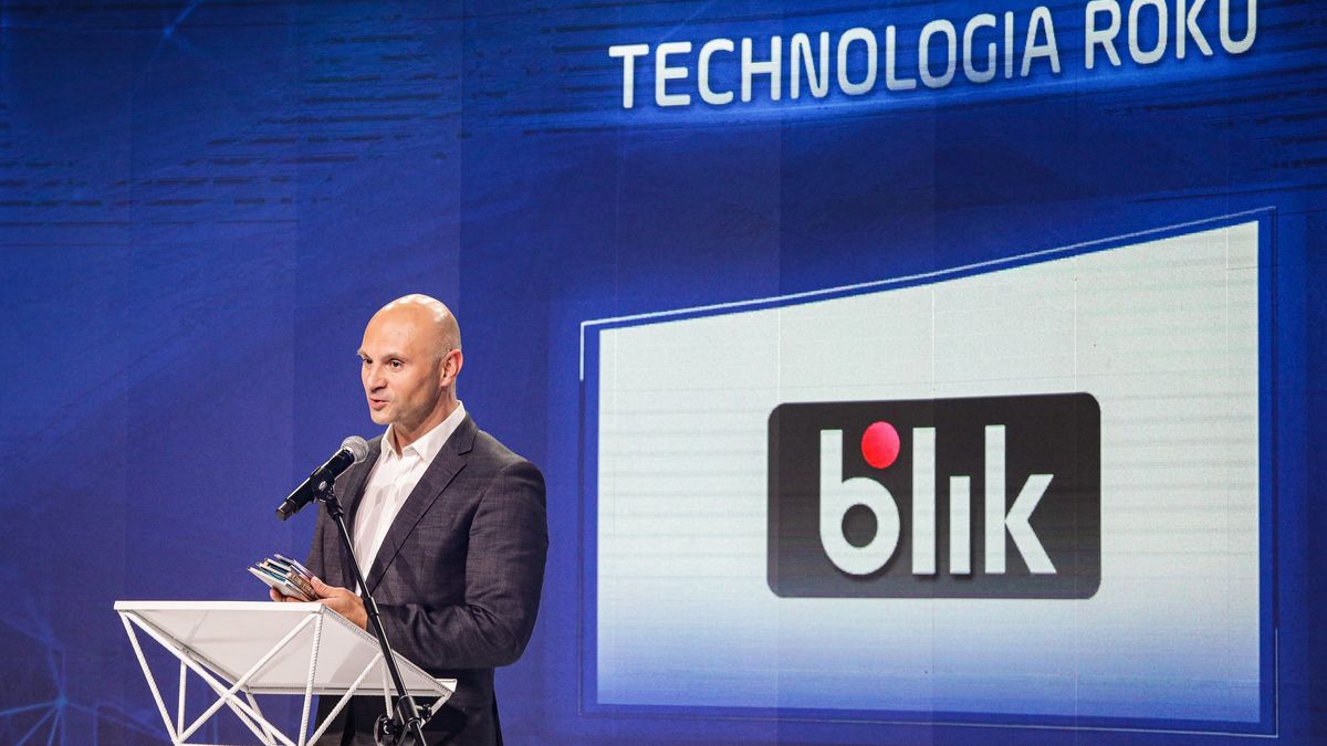 BLIK w szybkim tempie odmienił polski rynek płatniczy