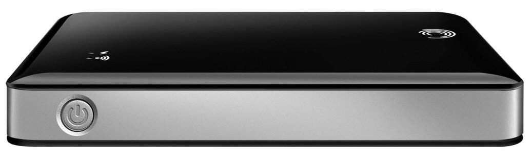 Seagate GoFlex Satellite - dysk, na który czekałeś! 3