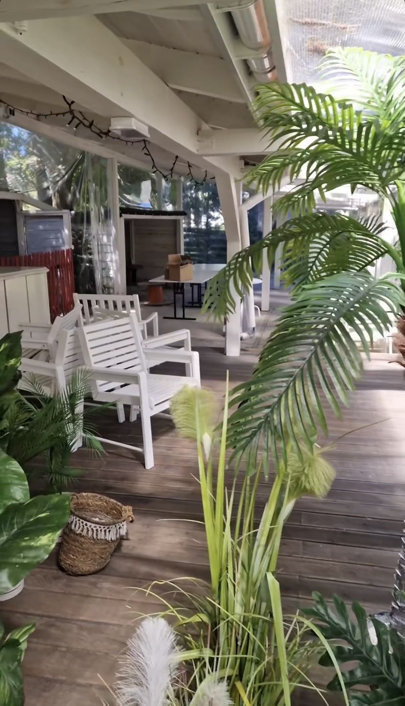 Marcin Mroczek pokazał, jak wyglądały poprawiny po ślubie brata