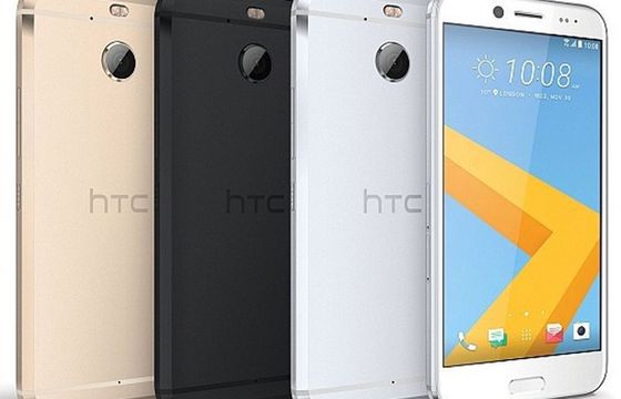 HTC 10 evo w Polsce za 2699 zł (wideo)