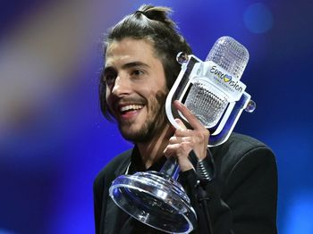 Portugalia weźmie udział w Eurowizji. Zwycięzca konkursu krytykuje decyzję nadawcy publicznego