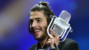 Portugalia weźmie udział w Eurowizji. Zwycięzca konkursu krytykuje decyzję nadawcy publicznego