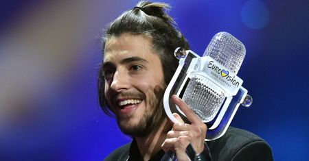 Portugalia weźmie udział w Eurowizji. Zwycięzca konkursu krytykuje decyzję nadawcy publicznego
