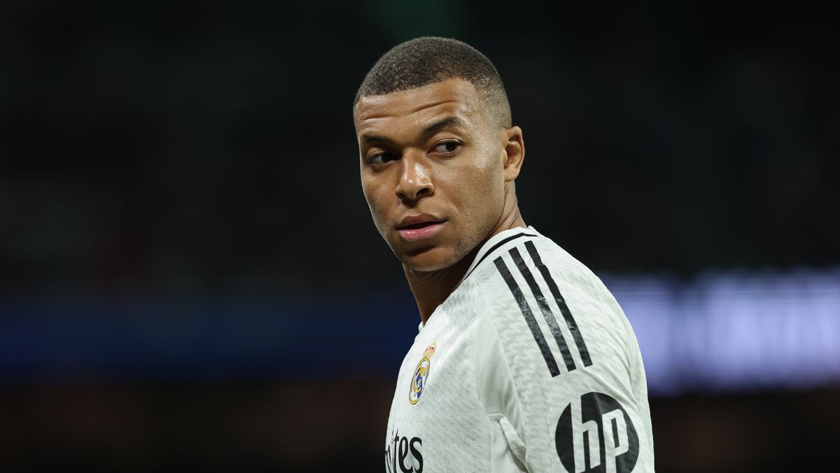 Kylian Mbappe ma własną figurę woskową w Londynie