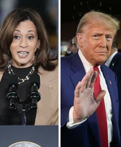 Niepokojący trend w sondażach z USA. Grupa jest coraz mniejsza