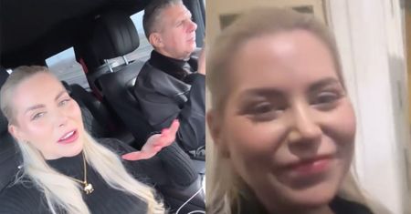 Julia von Stein psioczy na obsługę obiektu noclegowego. "To nie hotel, a jakiś BURDEL. To co działo się w SPA..."