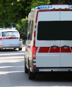 Śmiertelny wirus we Włoszech. "Najlepiej opuśćcie swoje domy"