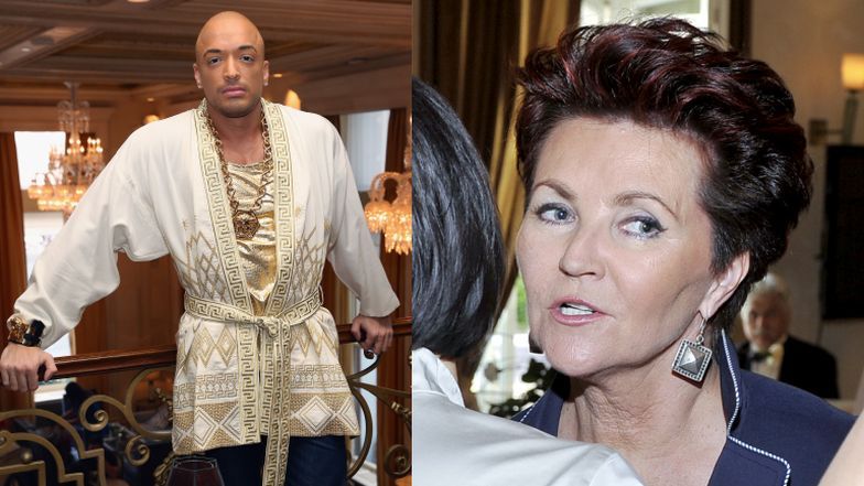 Kuba Ka nie żyje. Przed laty udzielił głośnego wywiadu o Jolancie Kwaśniewskiej