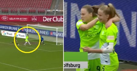 9:1 w Niemczech. Polka strzelała gola za golem