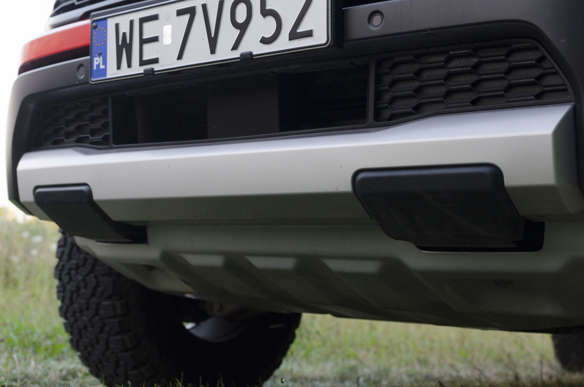 Ford Ranger Raptor