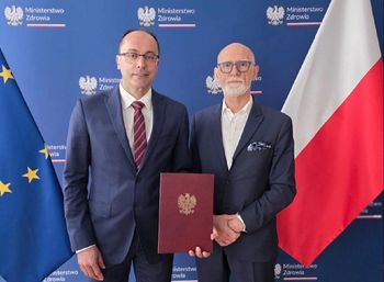 Zmiany w Centrum e-Zdrowia. Jest nowy dyrektor, znamy nazwisko
