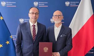 Zmiany w Centrum e-Zdrowia. Jest nowy dyrektor, znamy nazwisko