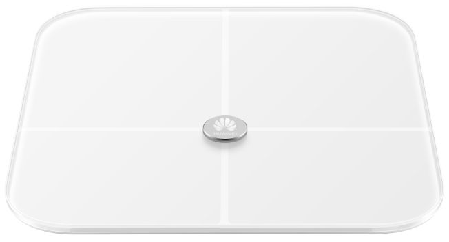 Body Fat Scale AH100 - pierwsza waga Huawei za 199 zł