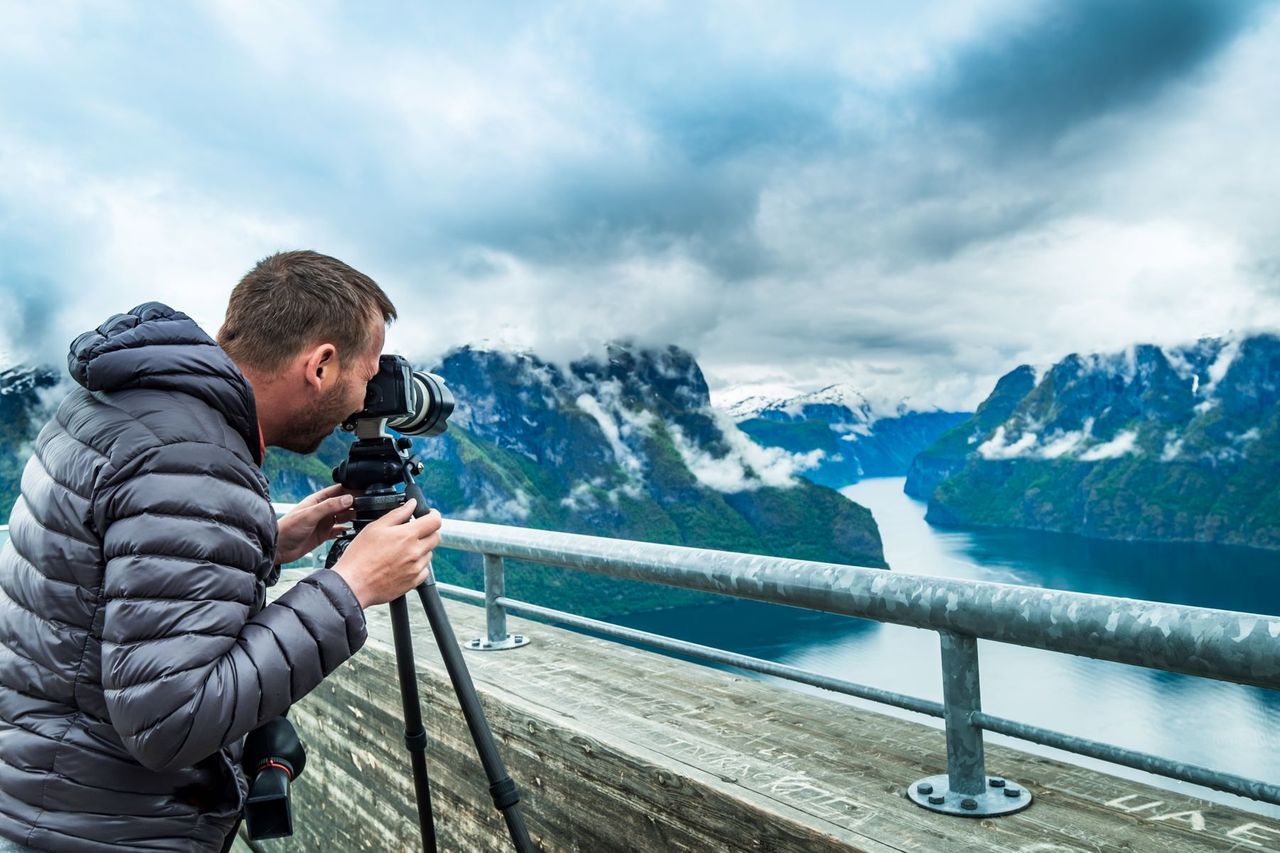 Sekrety udanego wyjazdu fotograficznego – checklista planowania wyprawy fotograficznej