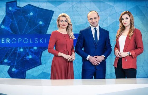 TVP3 Opole z nową ramówką: wraca „Studio pod bukiem”, odświeżone „O!polskie o poranku”