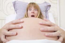 Pięć rzeczy, których nie należy mówić kobiecie w ciąży