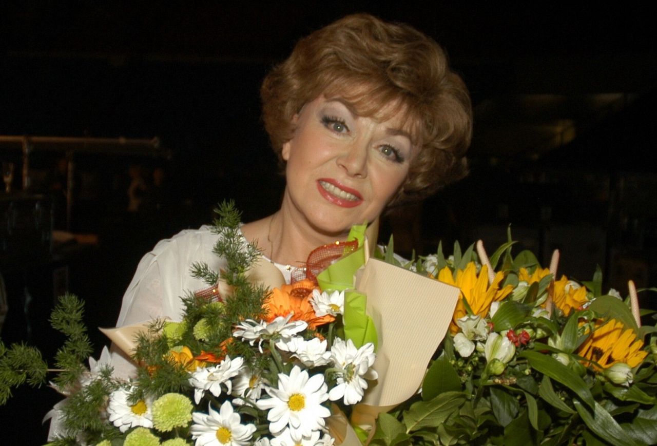 Edyta Piecha. Polska przyjmowała ją chłodno. Rosja – niezwykle gorąco