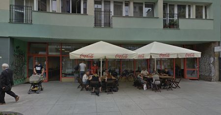 Kryzys na rynku. Kultowy bar mleczny szuka pracownika