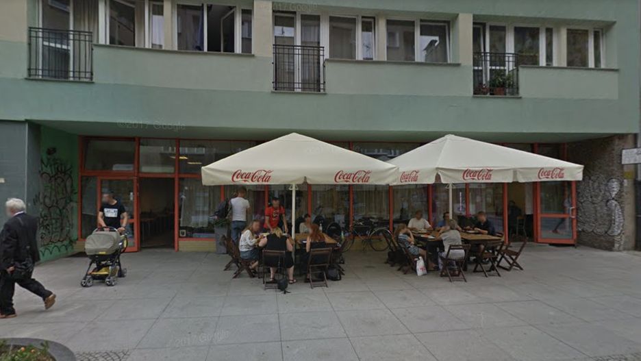 bar Miś
