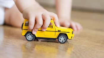 Naukowcy alarmują. Plastik zagraża zdrowiu dzieci