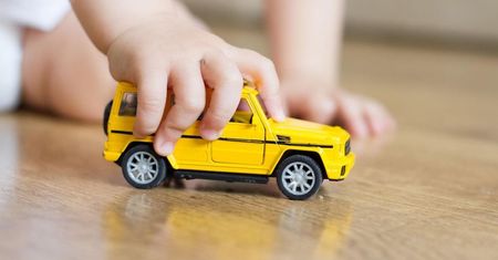 Naukowcy alarmują. Plastik zagraża zdrowiu dzieci