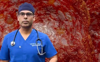 Najgorsze mięso dla wątroby. Gastrolog radzi przestać jeść