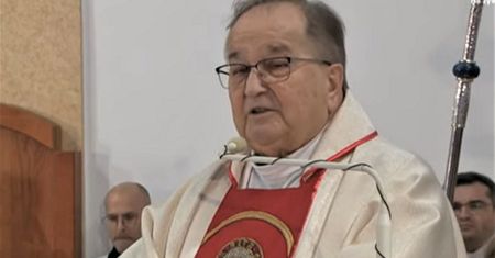 Tadeusz Rydzyk: Możemy wybudować wiele kościołów, ale będą puste