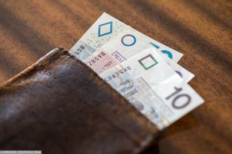 Presja płacowa. "Inflacja to ukryty podatek"