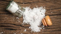 Sód - właściwości, rola w organizmie, niedobór i nadmiar