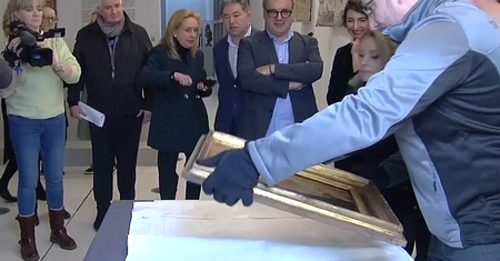 Wielki łup nazistów wraca do Polski. Hiszpania odda zrabowane skarby