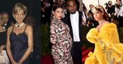 One przeszły do historii. Przypominamy najbardziej IKONICZNE momenty na MET Gali (ZDJĘCIA)