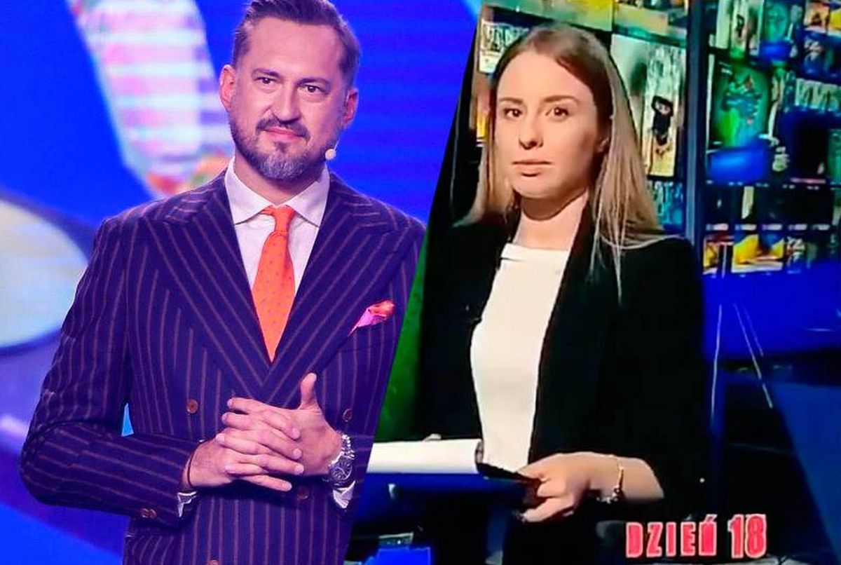 Marcin Prokop i Alina Makarczuk poprowadzą charytatywny koncert "Razem z Ukrainą" w TVN 
