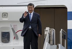 Xi Jinping w USA. Po raz pierwszy od 6 lat