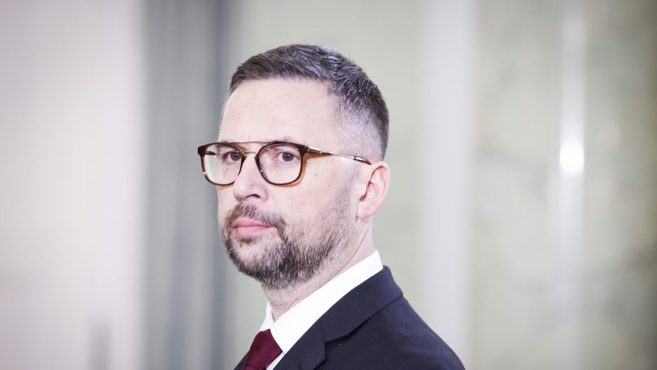 Minister Nauki i Szkolnictwa Wyższego, Marcin Kulasek, przedstawił plany na nowelizację ustawy.