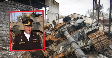 Ukraińcy opublikowali specjalną listę. Są na niej rosyjscy żołnierze