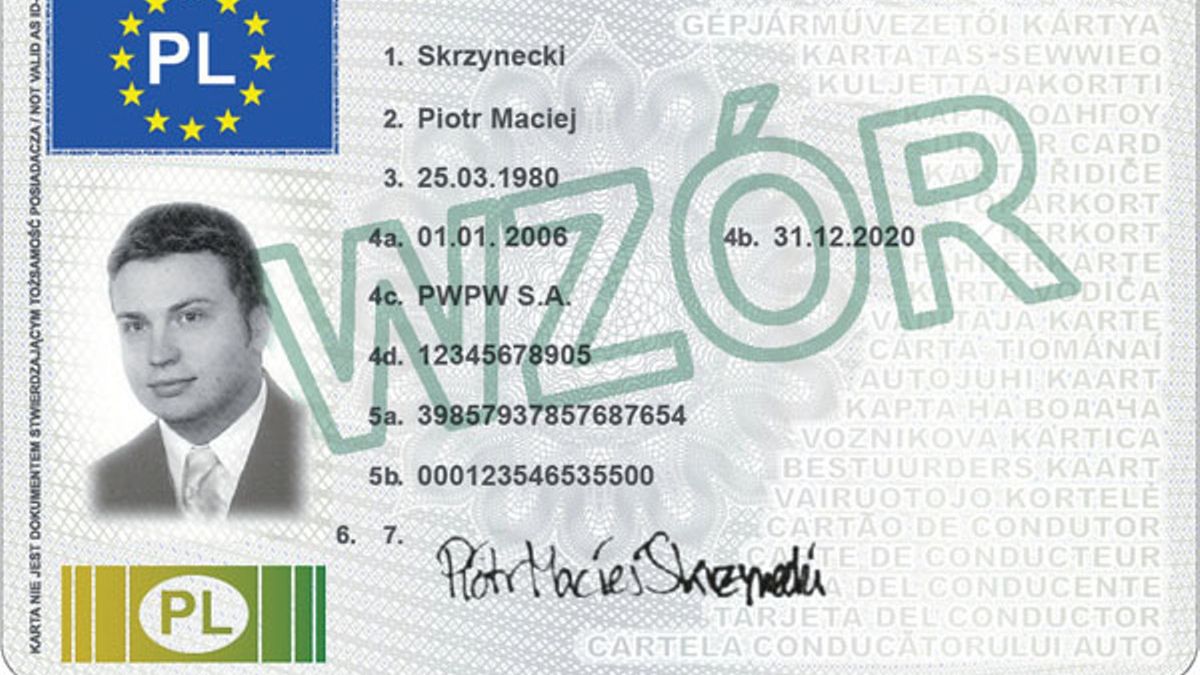 Karta kierowcy to dokument niezbędny w przypadku przewozów profesjonalnych